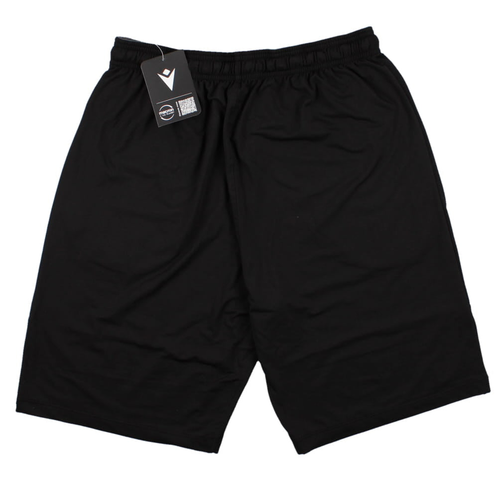 2023-2024 Samoa Rugby Micro Bermuda Shorts (Black)_1