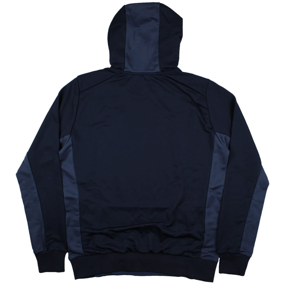 2023-2024 Samoa Rugby Travel Cotton Hooded Sweatshirt (Navy)_1