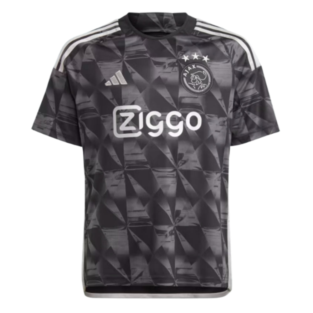 2023-2024 Ajax Third Shirt (Kids)_0