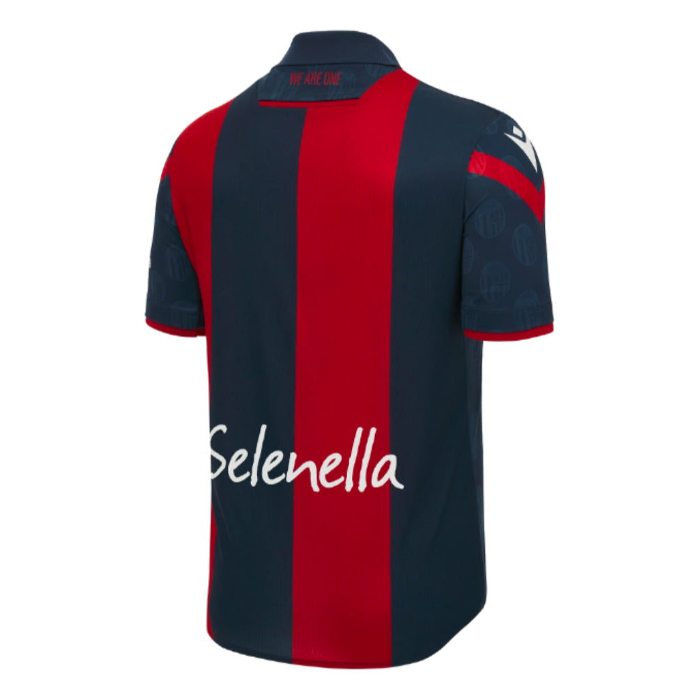 2023-2024 Bologna Home Shirt_1