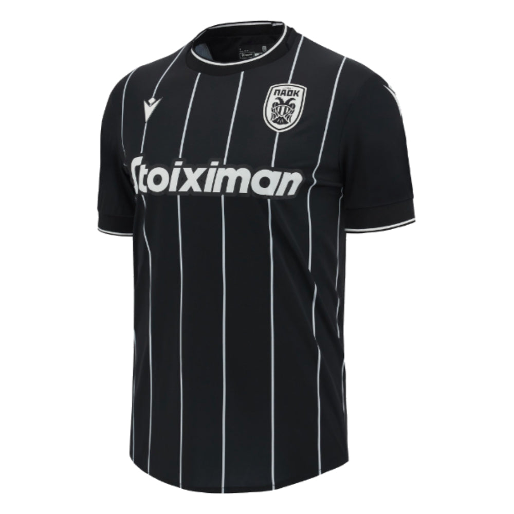 2023-2024 PAOK Salonika Away Shirt_0