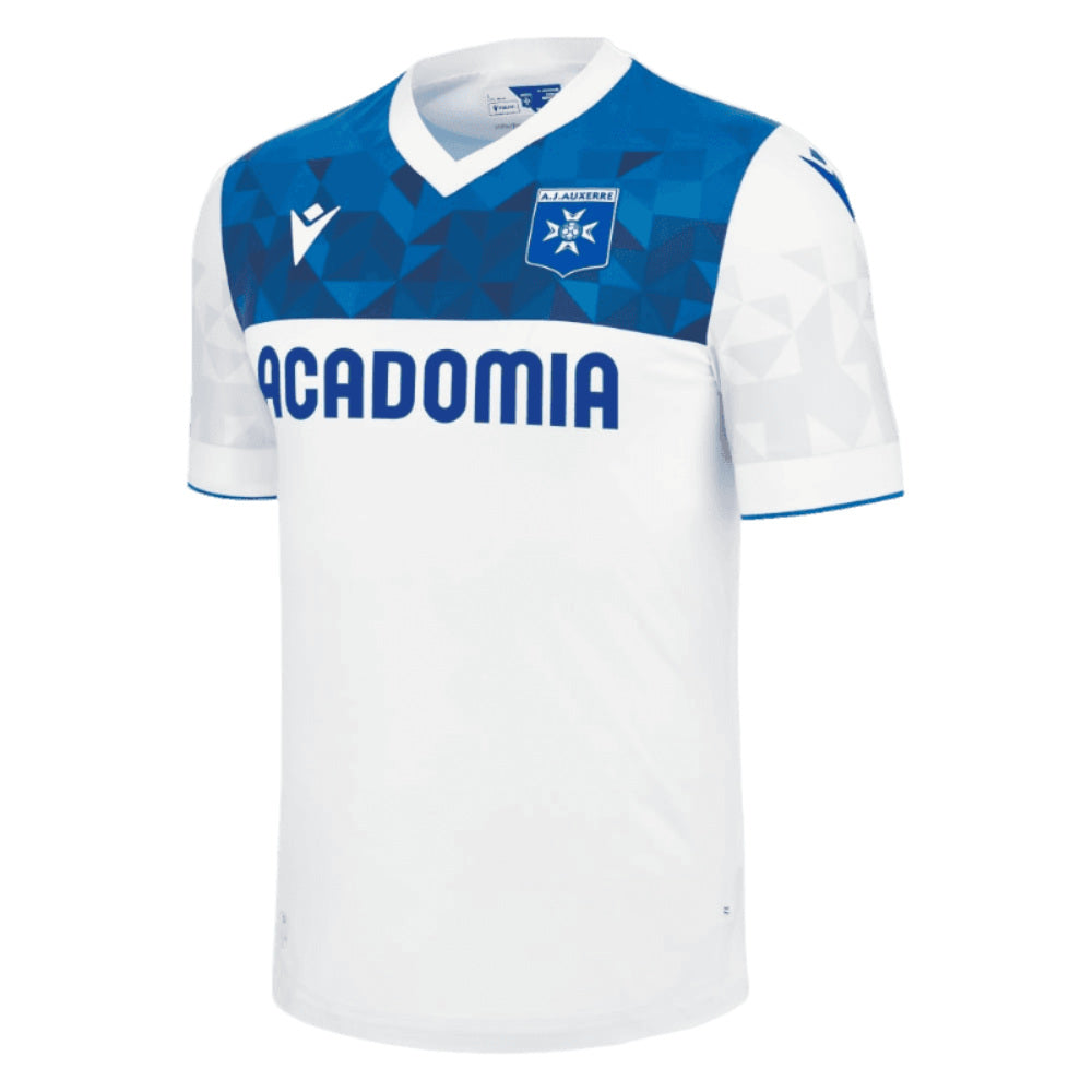 2023-2024 Auxerre Home Shirt_0