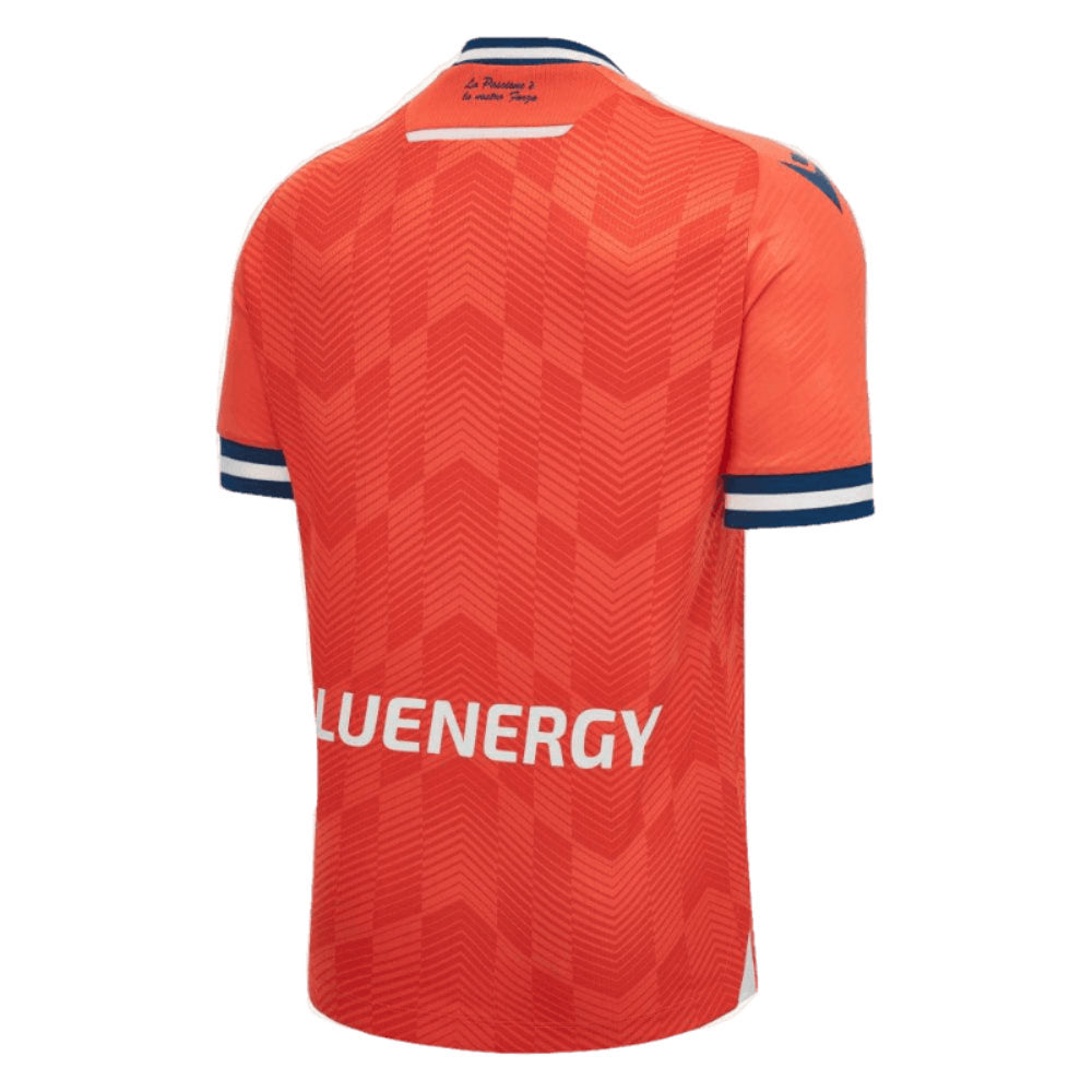 2023-2024 Udinese Away Shirt_1