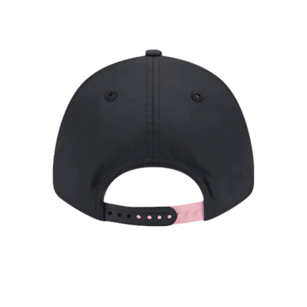 Man Utd AOP Zebra 9Forty Cap (Black)_1