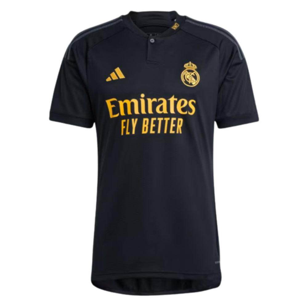 2023-2024 Real Madrid Third Shirt_0