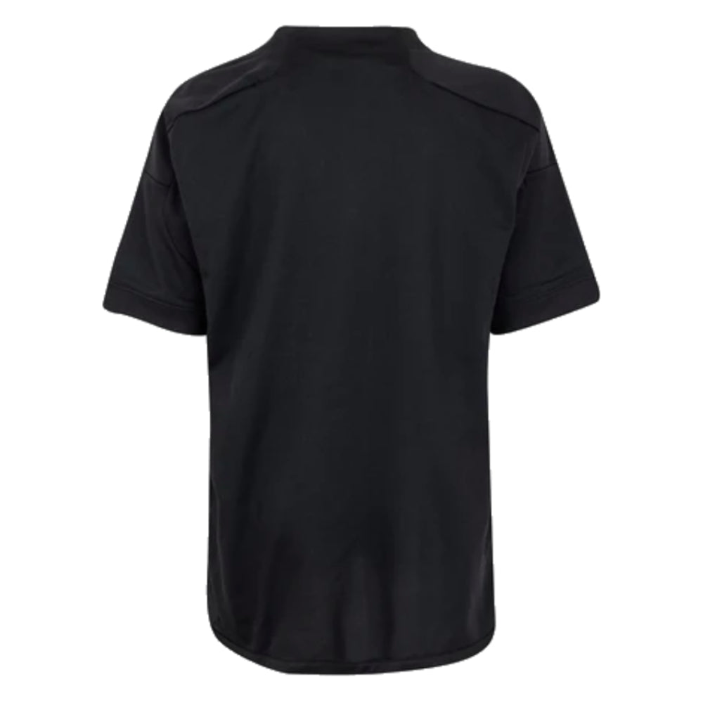 2023-2024 Real Madrid Third Youth Kit (Bellingham 5)_4