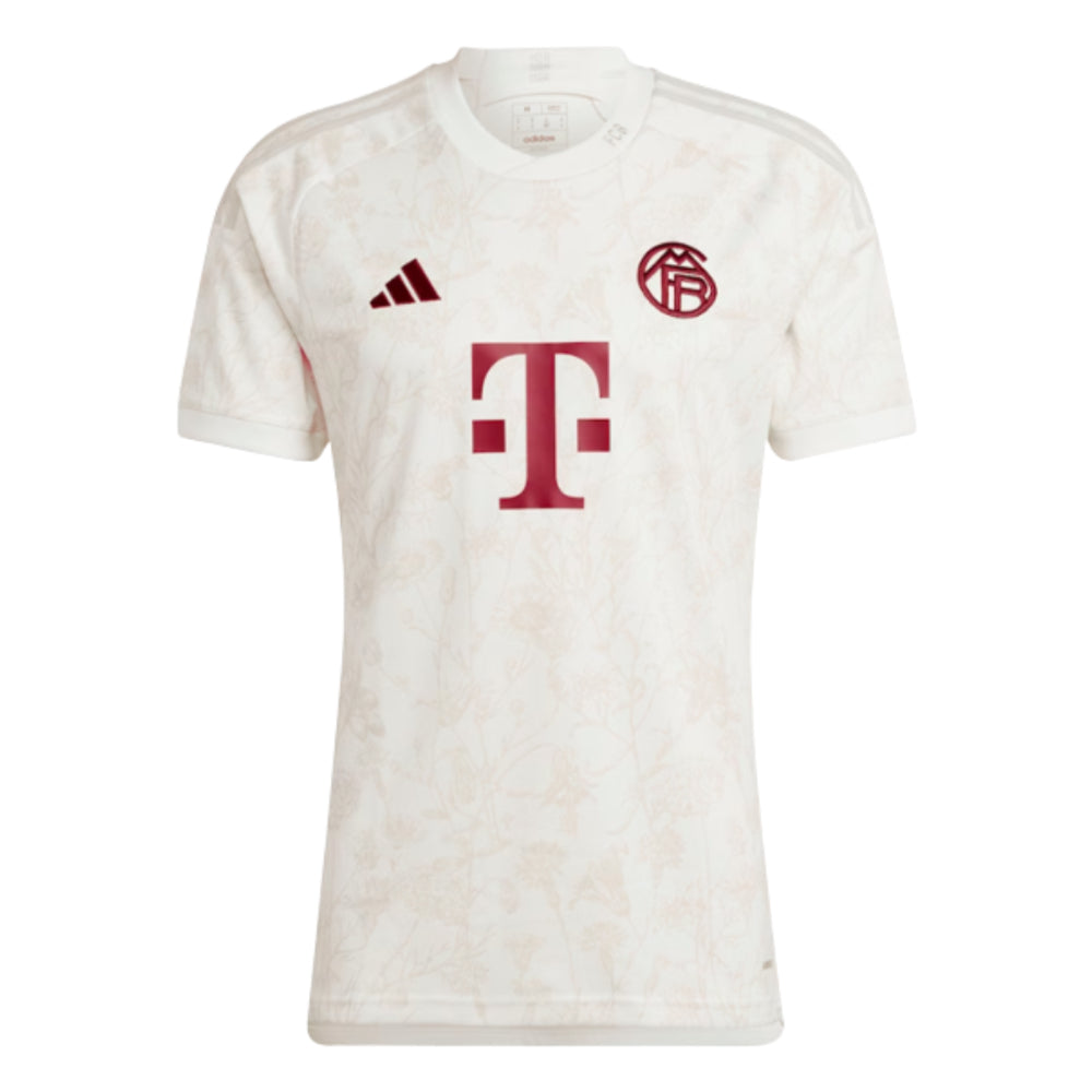 2023-2024 Bayern Munich Third Shirt_0