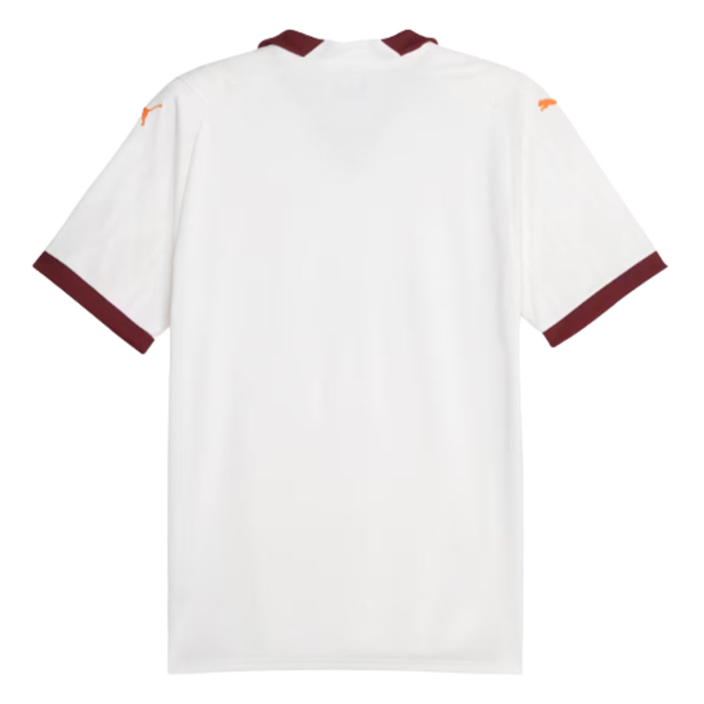 2023-2024 Man City Away Shirt (GREALISH 10)_4