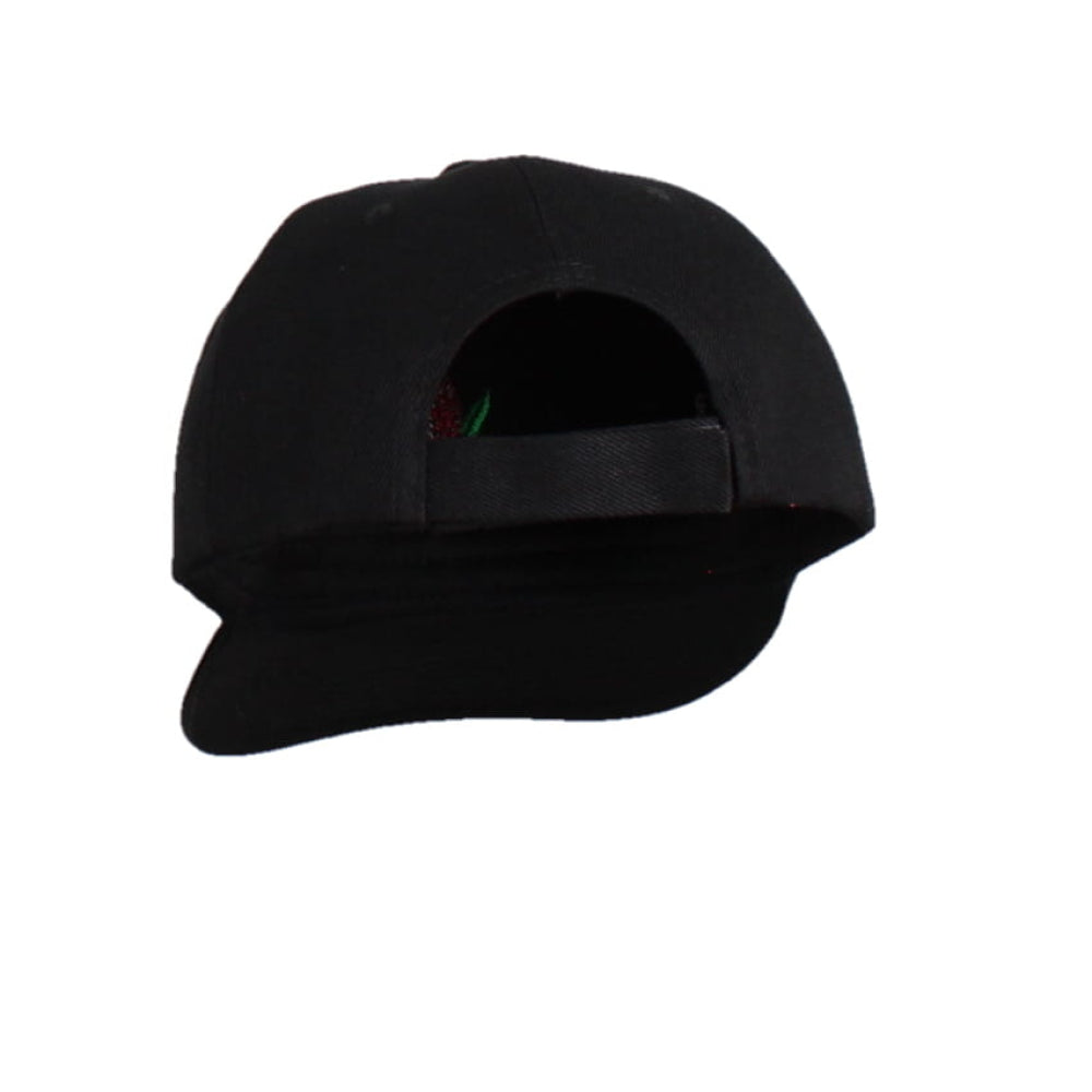 2023-2024 Samoa Rugby Baseball Cap (Black)_2