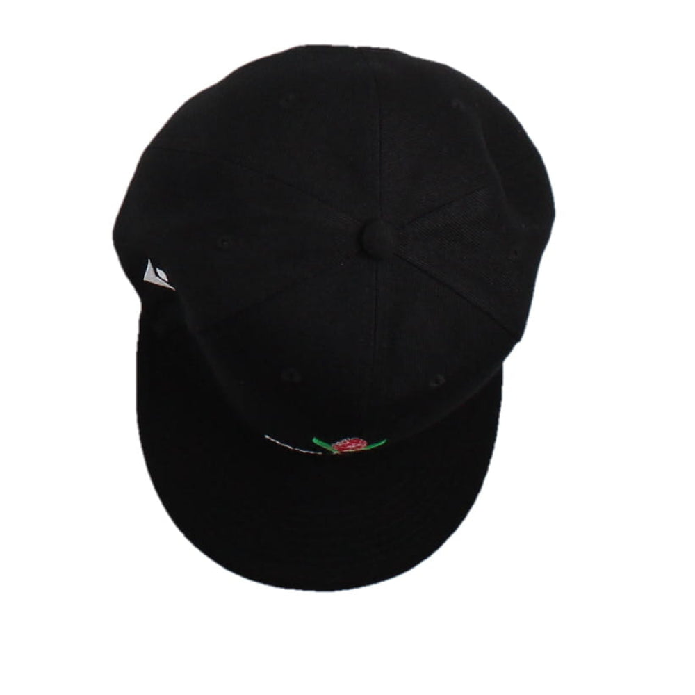 2023-2024 Samoa Rugby Baseball Cap (Black)_3