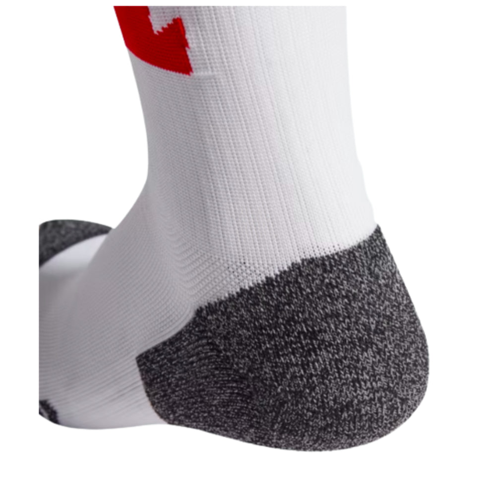 2023-2024 Arsenal Home Socks (White)_1