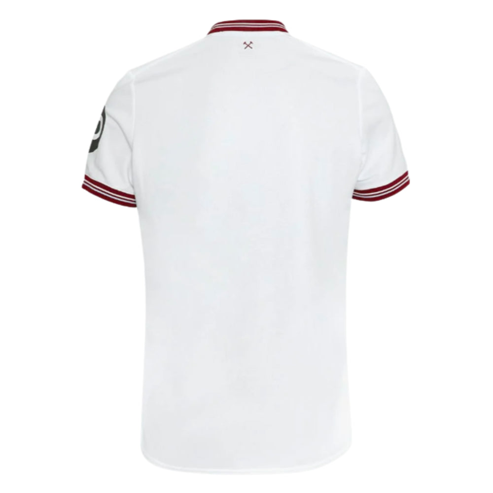 2023-2024 West Ham United Away Shirt (Kids)_1