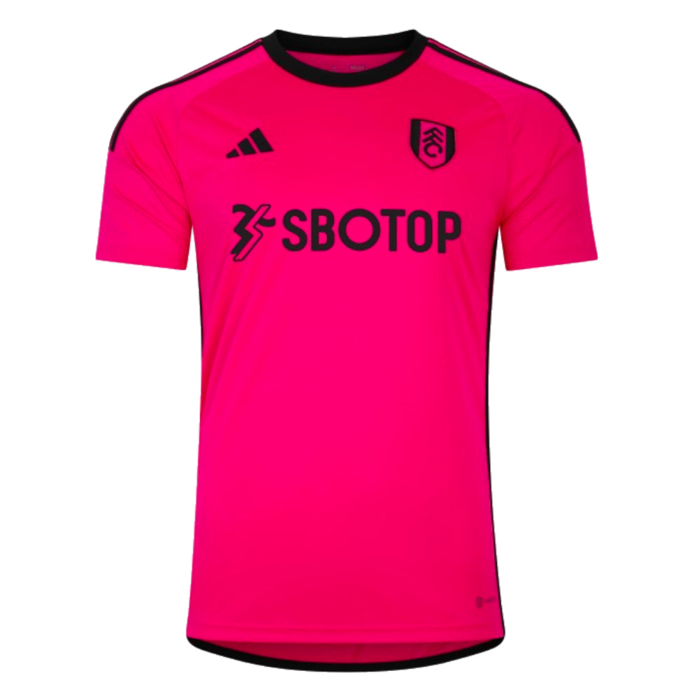 2023-2024 Fulham Away Shirt_0