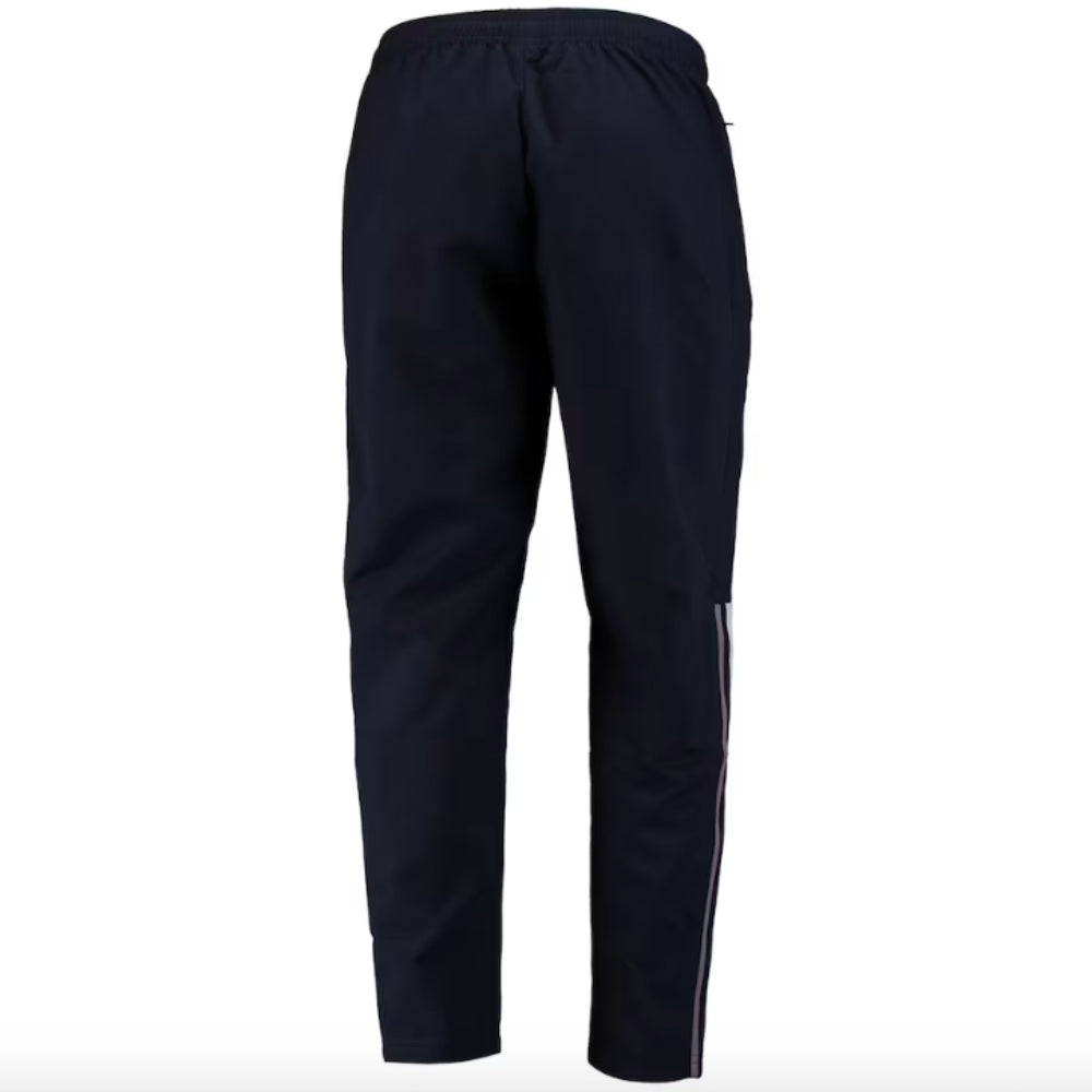 2023-2024 Real Madrid Presentation Pants (Legend Ink)_1