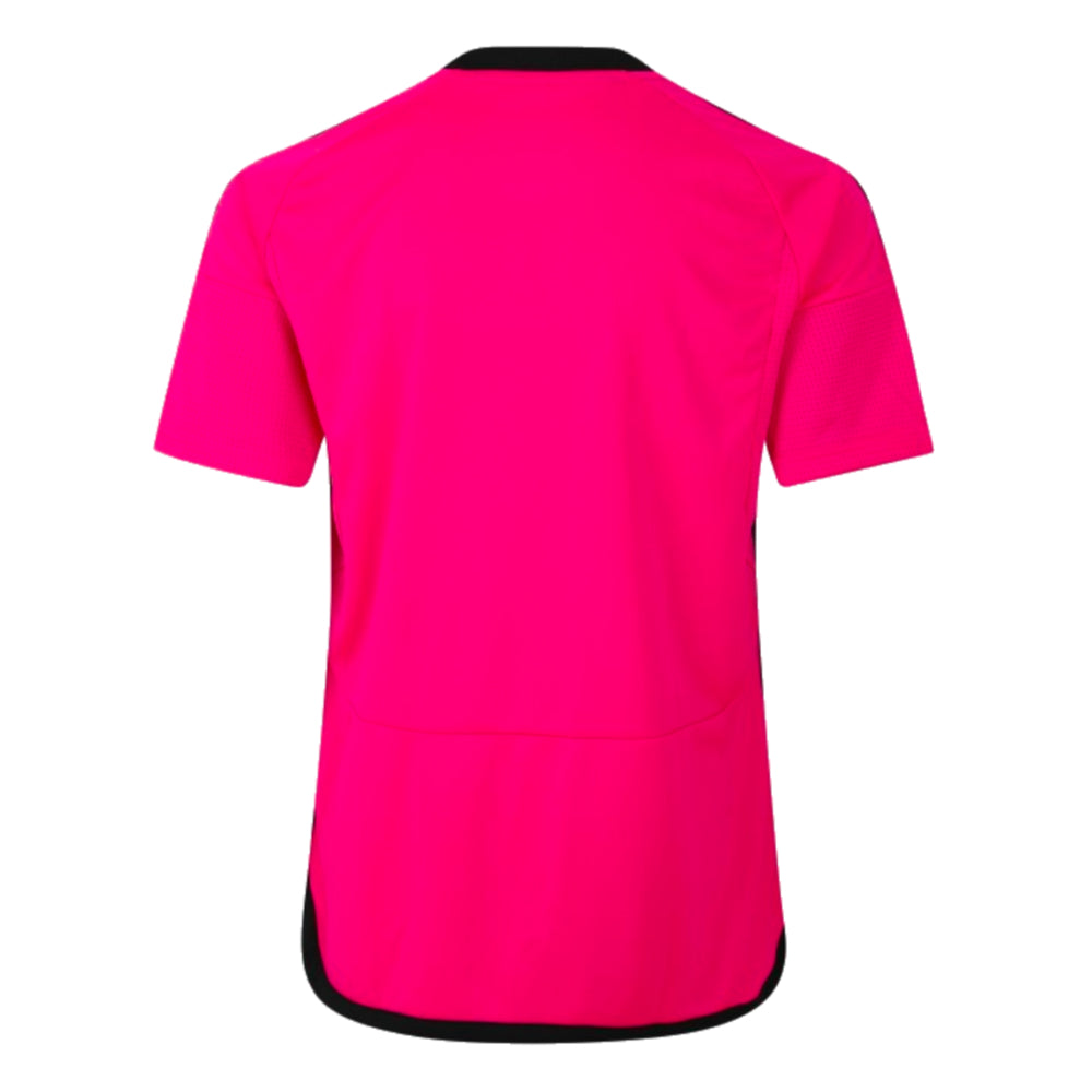 2023-2024 Fulham Away Shirt (Kids) (Mitrovic 9)_4