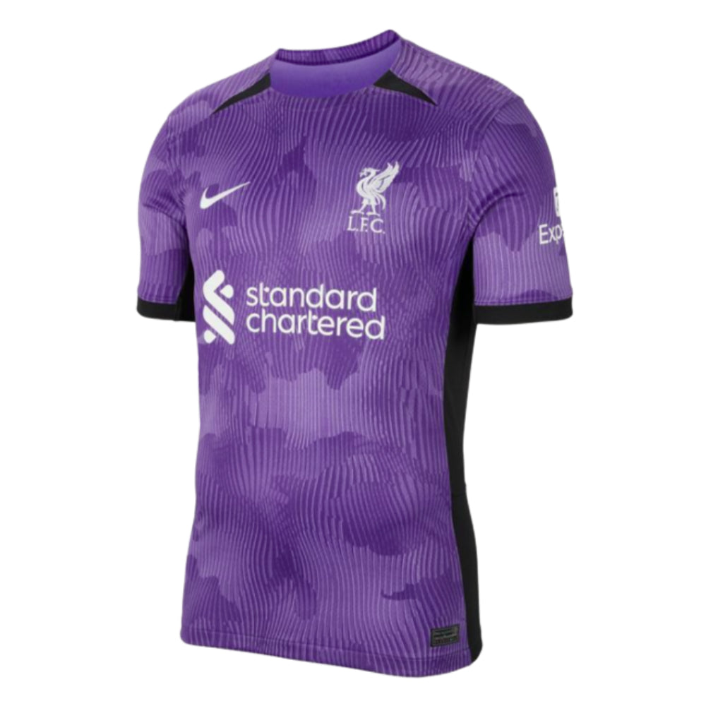 2023-2024 Liverpool Third Shirt_0