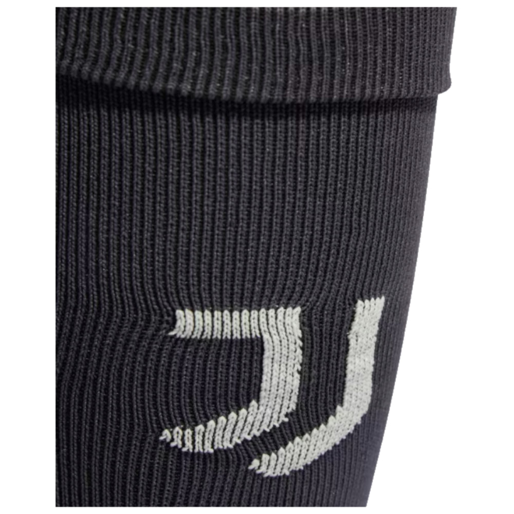 2023-2024 Juventus Third Socks (Carbon)_1