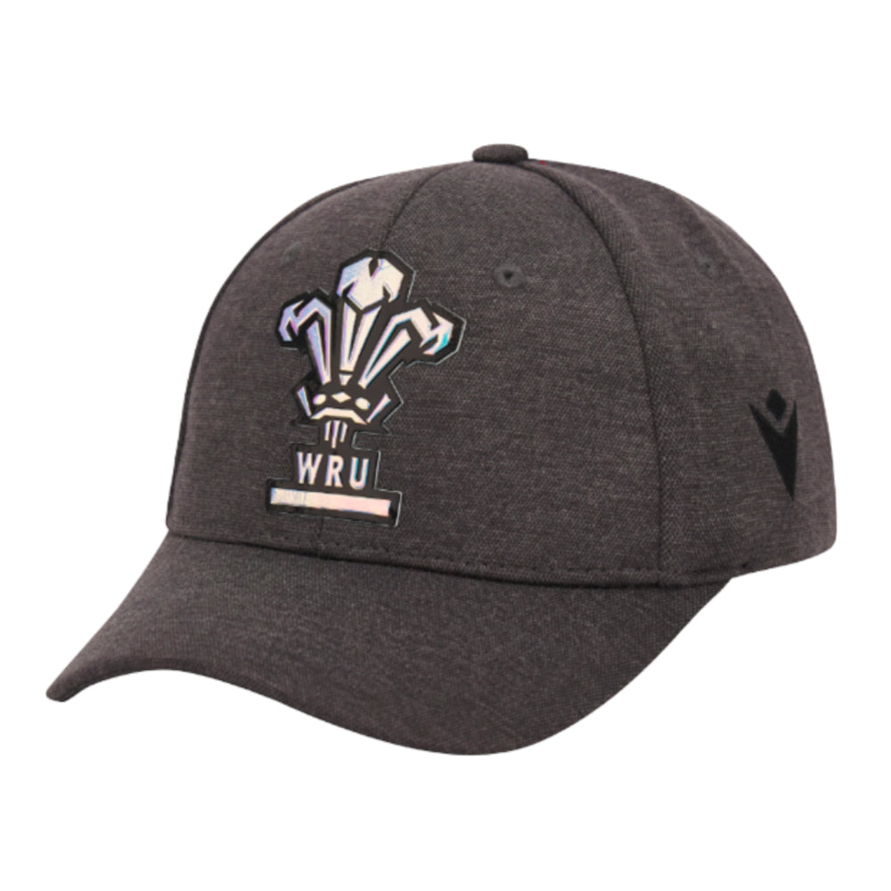 2023-2024 Wales Rugby Mirage Cap_0