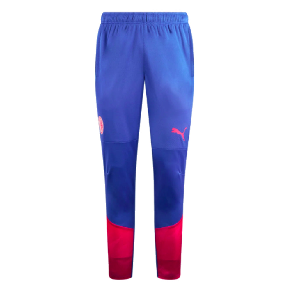 2023-2024 AC Milan Training Pants (Royal Sapphire)_0