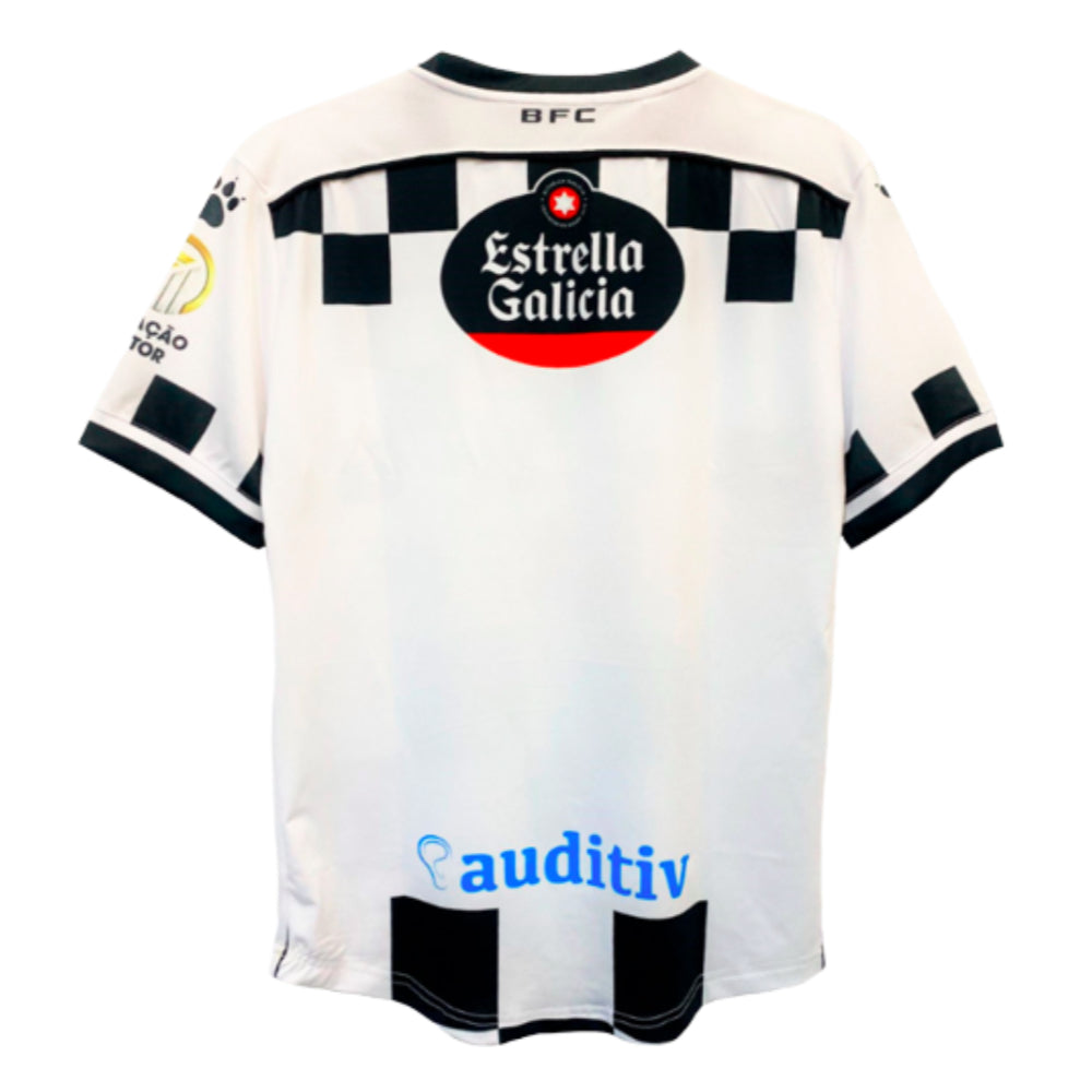 2023-2024 Boavista Home Shirt_1