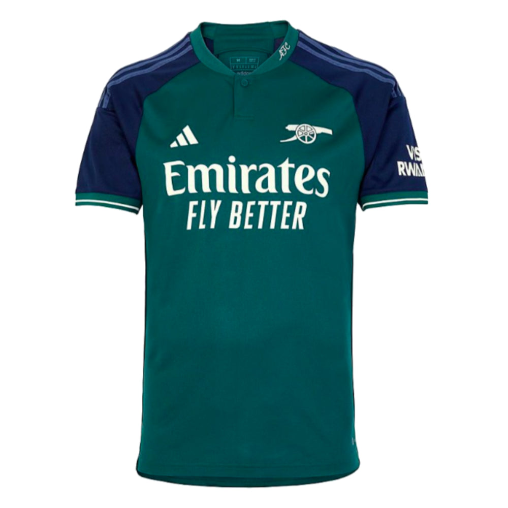 2023-2024 Arsenal Third Shirt_0