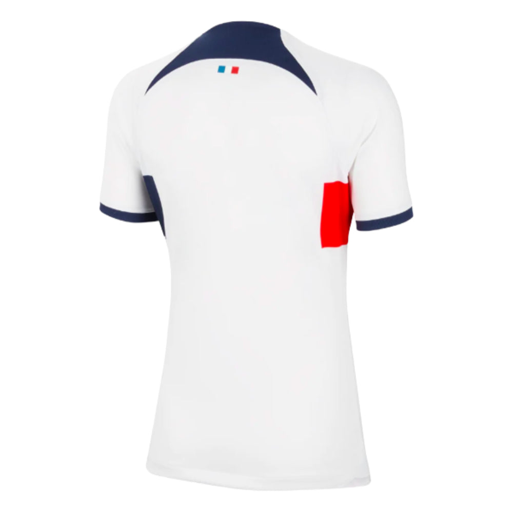 2023-2024 PSG Away Shirt (Womens)_1