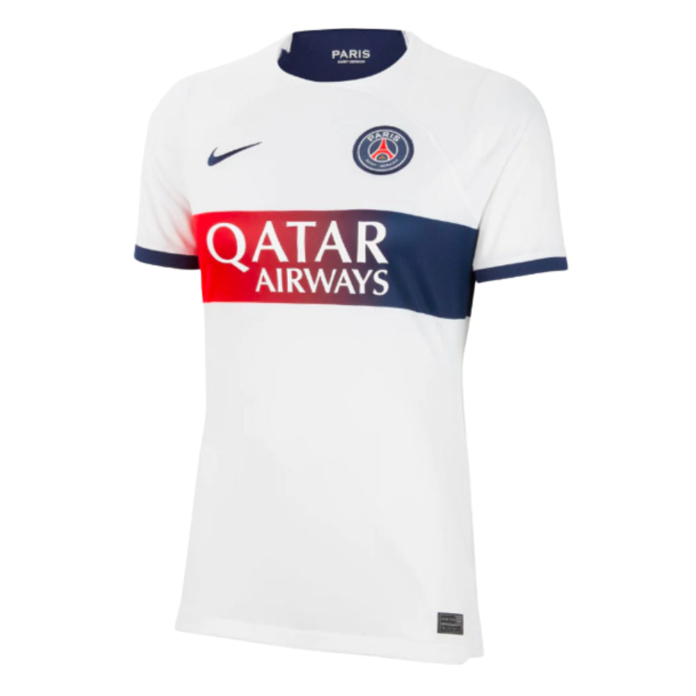 2023-2024 PSG Away Shirt (Womens)_0