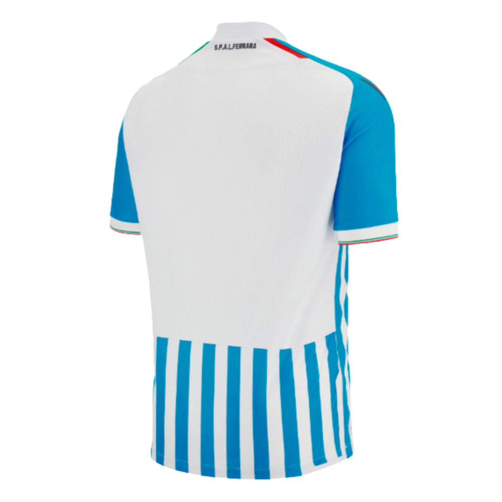 2023-2024 SPAL Home Shirt_1