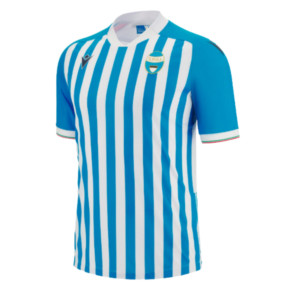 2023-2024 SPAL Home Shirt_0