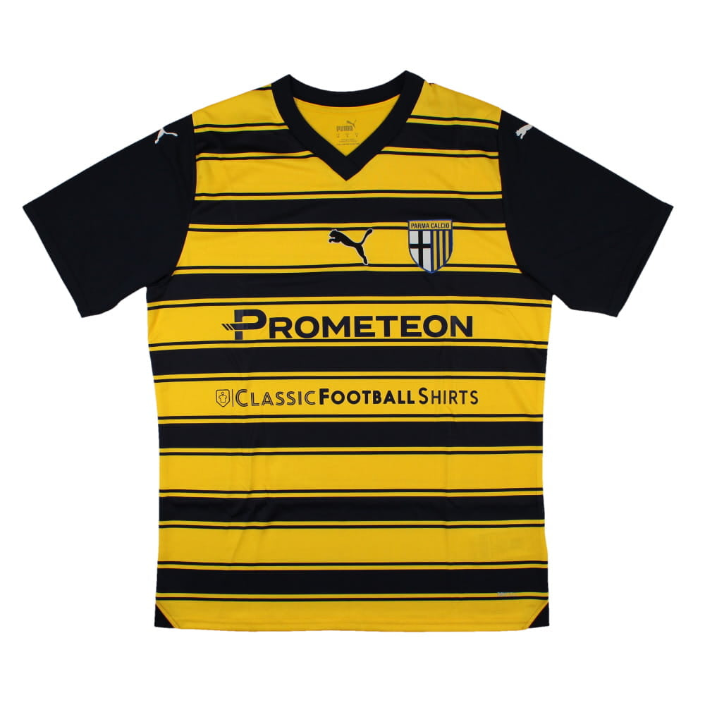 2023-2024 Parma Away Shirt_0