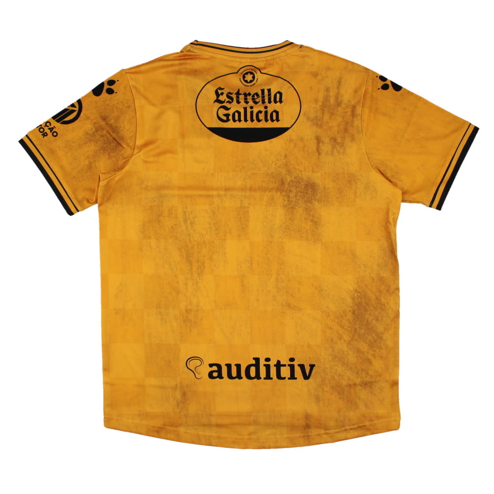 2023-2024 Boavista Away Shirt_1