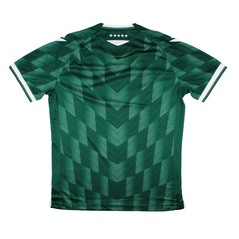 2023-2024 Santiago Wanderers Home Shirt_1