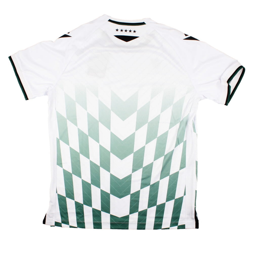 2023-2024 Santiago Wanderers Away Shirt_1