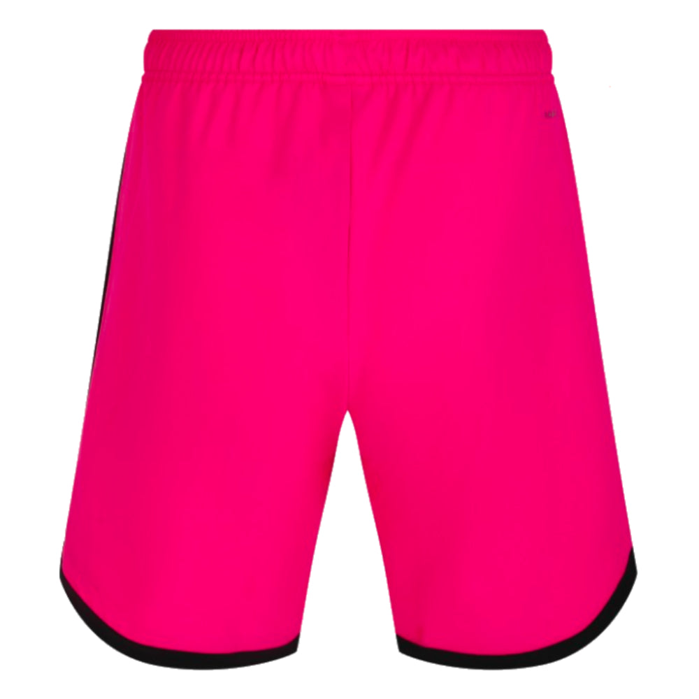 2023-2024 Fulham Away Shorts (Pink)_1