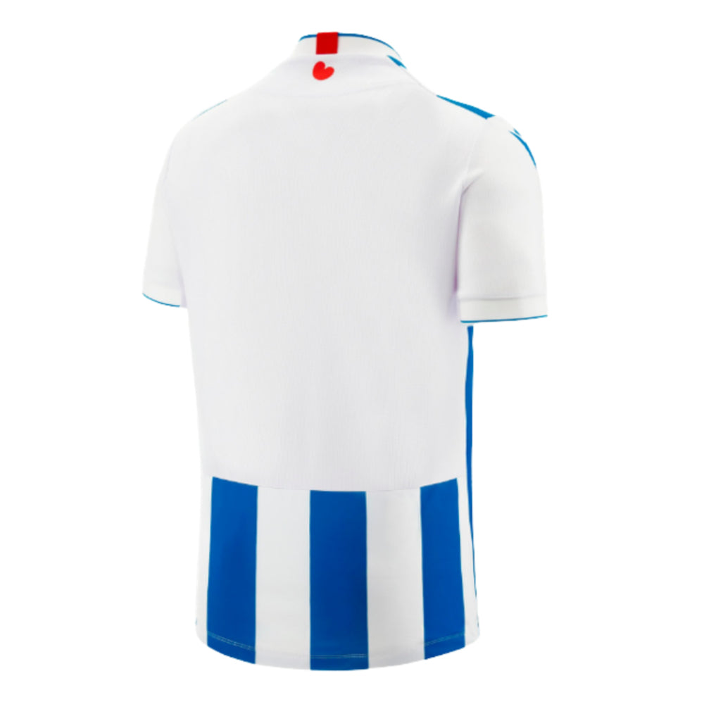 2023-2024 Heerenveen Home Shirt_1