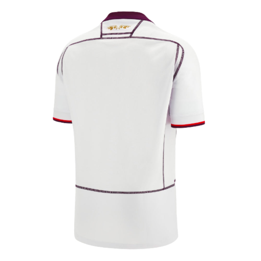 2023-2024 Georgia Rugby Replica Away Shirt_1