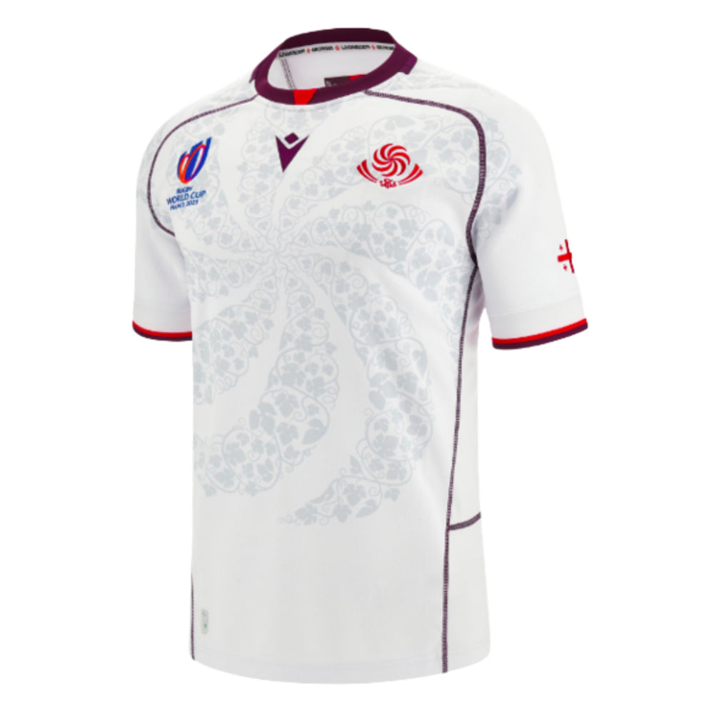 2023-2024 Georgia Rugby Replica Away Shirt_0