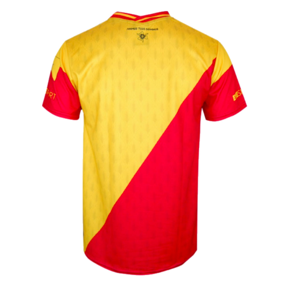 2023-2024 Sicily Home Football Shirt_1