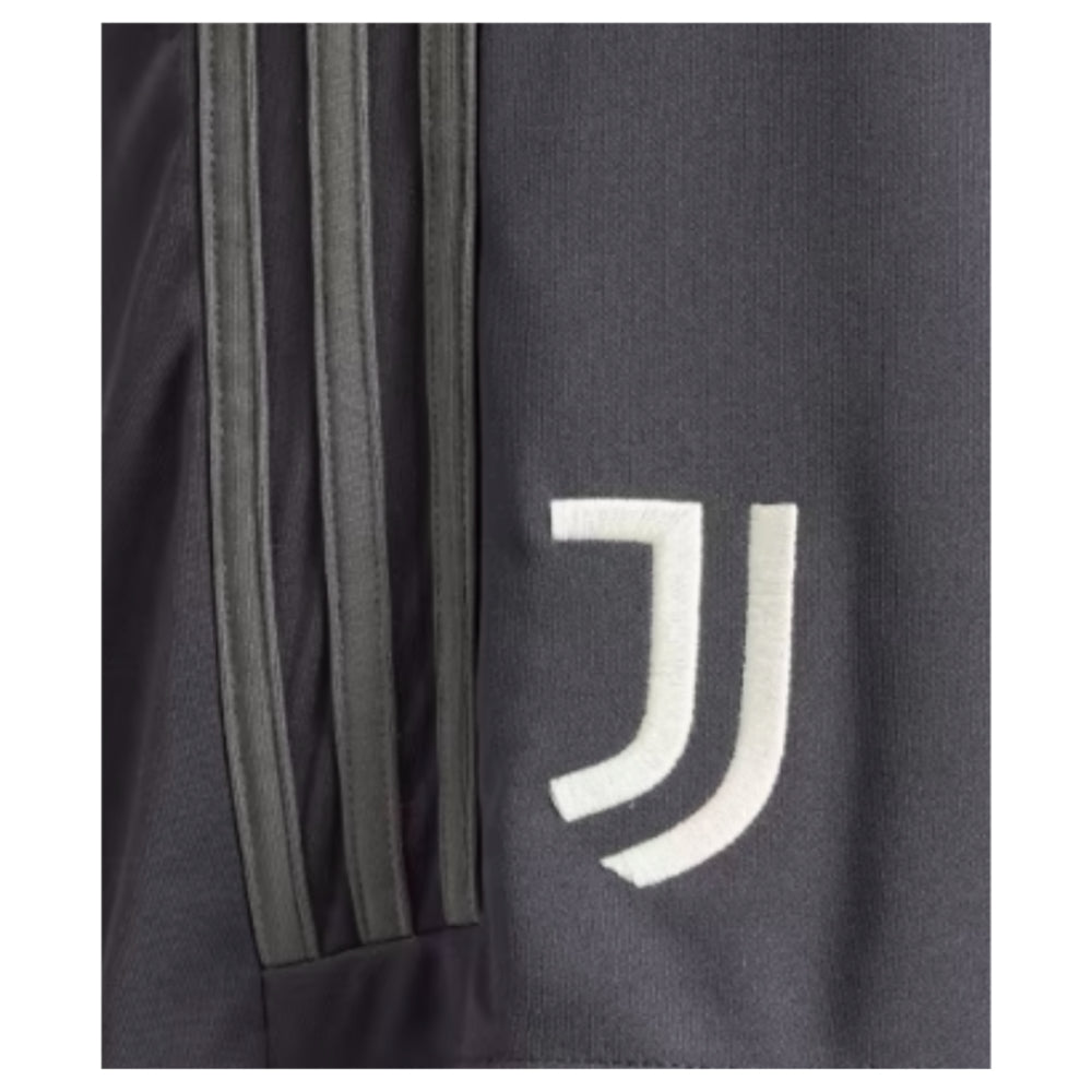 2023-2024 Juventus Third Shorts (Carbon)_1