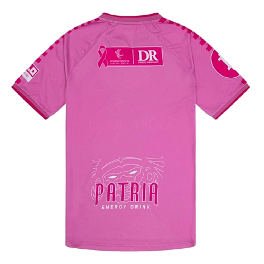 2023 Las Vegas Lights Cancer Charity Shirt_1