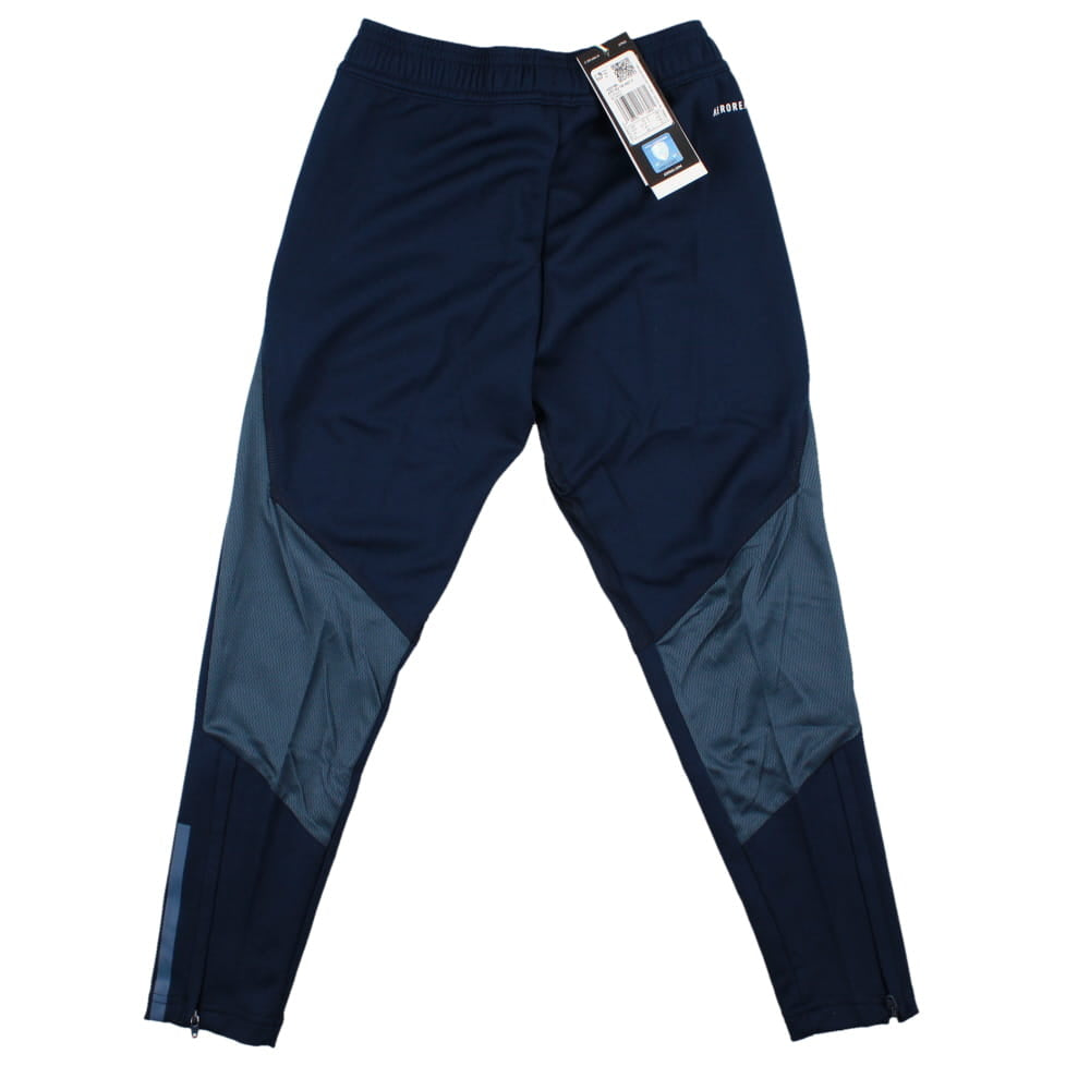 2023-2024 Arsenal EU Training Pants (Navy) - Kids_1