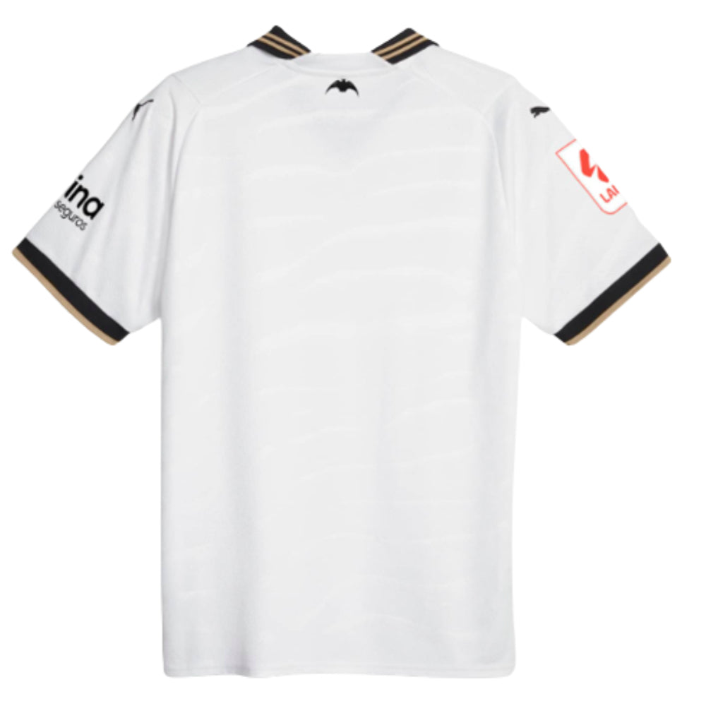 2023-2024 Valencia Home Shirt (Kids)_1