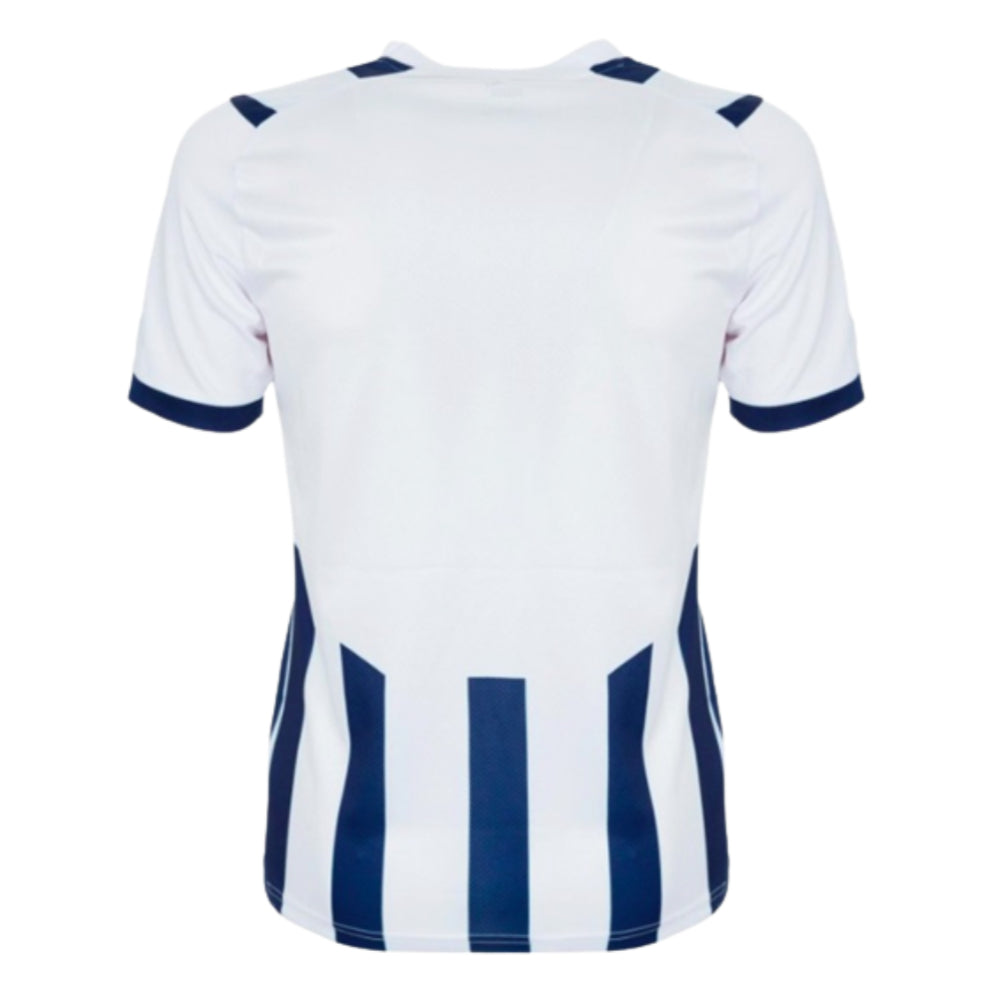 2023-2024 West Bromwich Albion WBA Home Shirt_1