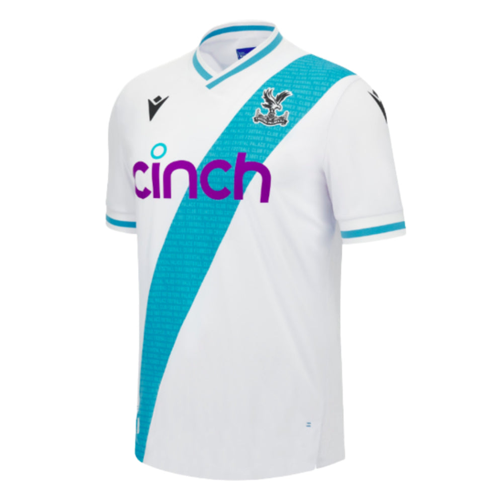 2023-2024 Crystal Palace Away Shirt_0