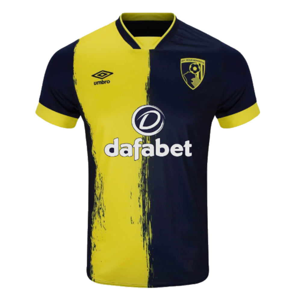2023-2024 Bournemouth Third Shirt_0