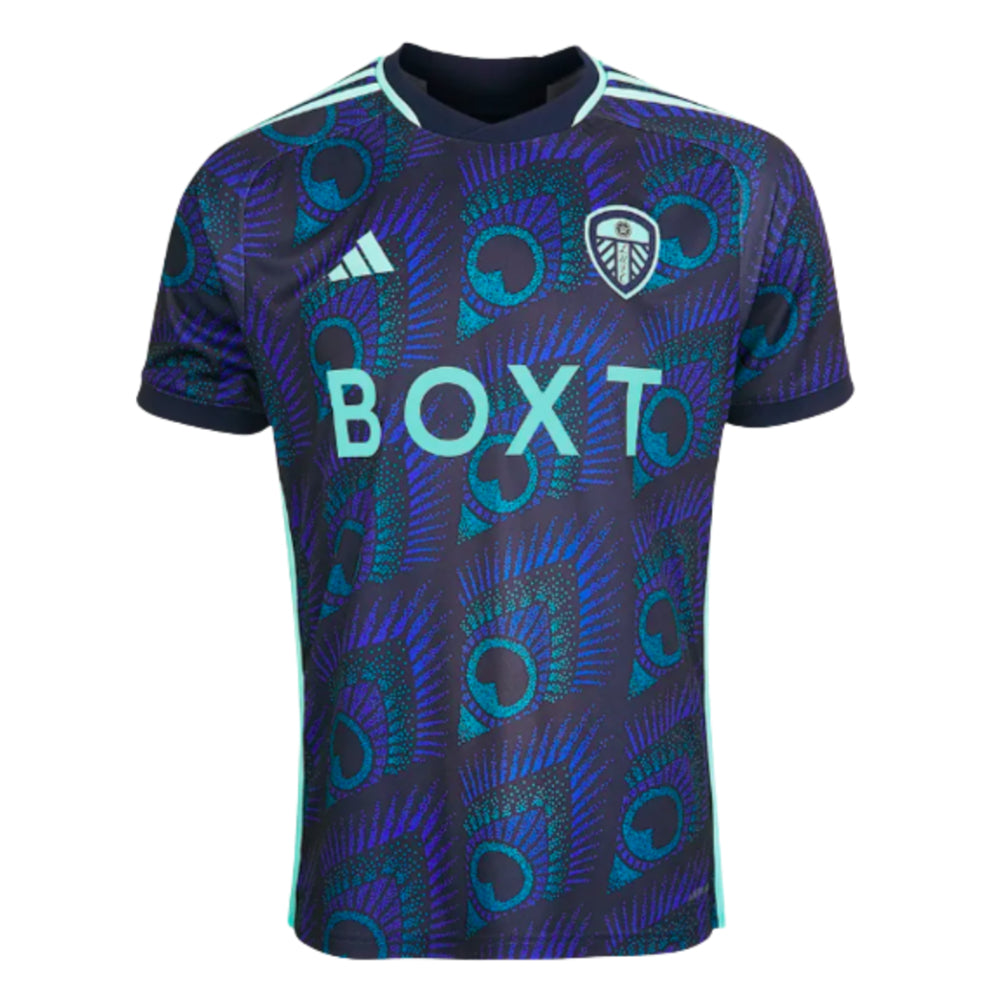 2023-2024 Leeds United Away Shirt_0