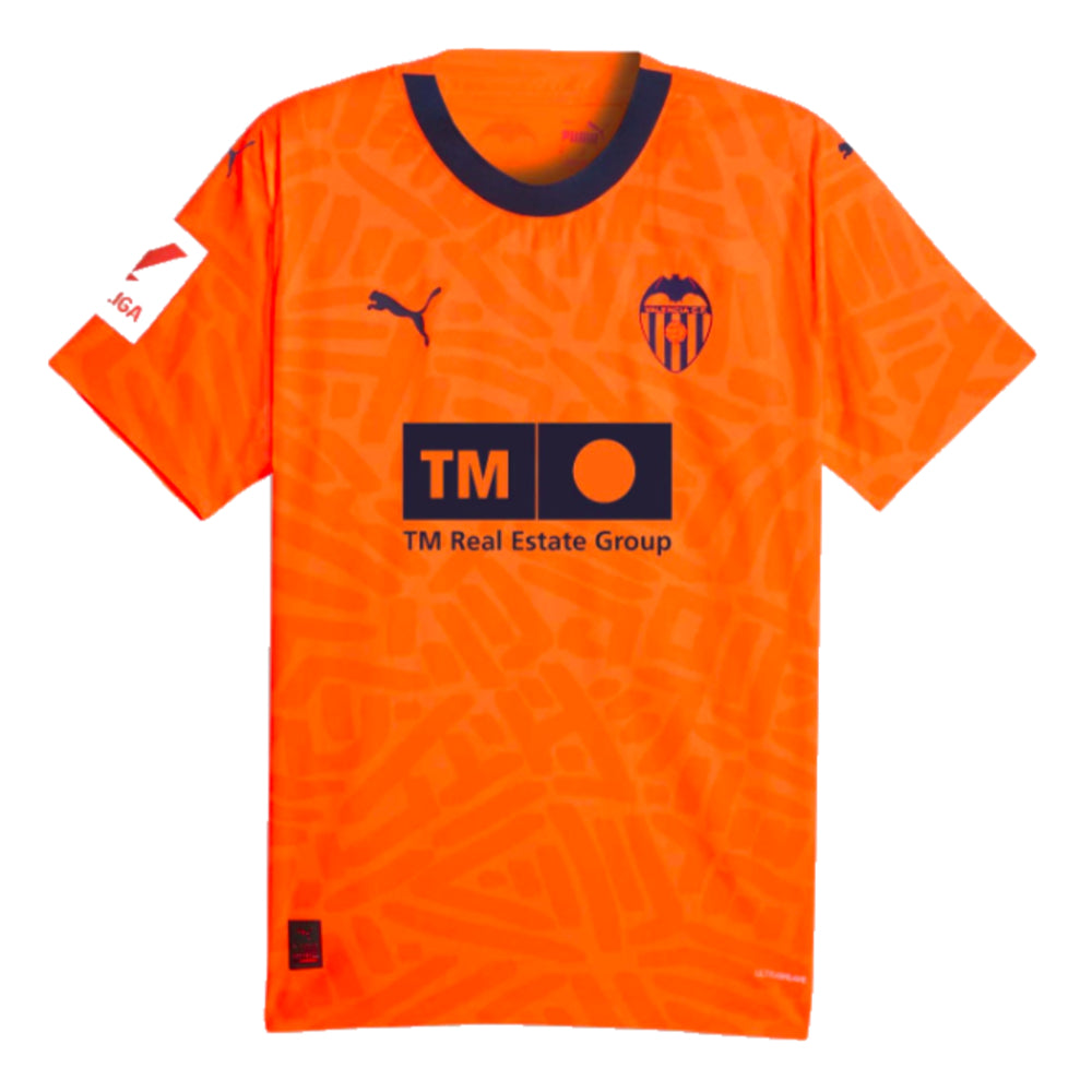 2023-2024 Valencia Third Shirt_0