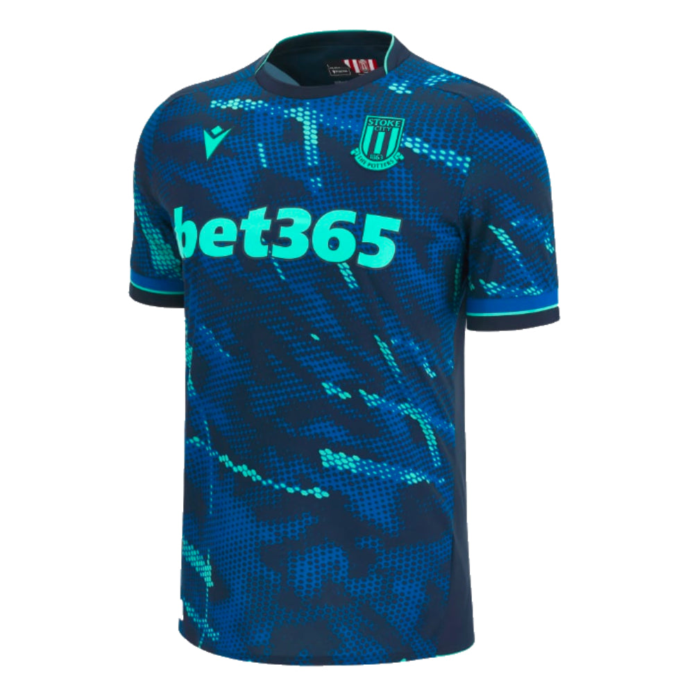 2023-2024 Stoke City Away Shirt_0