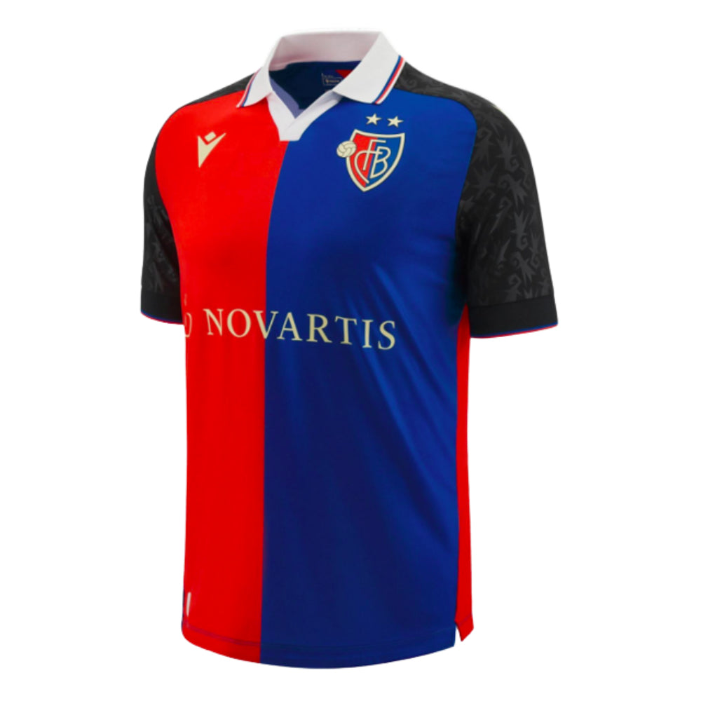 2023-2024 FC Basel Home Shirt_0