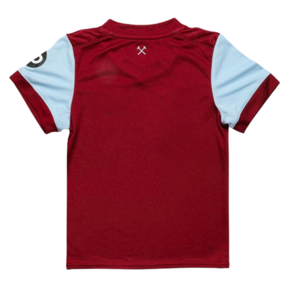 2023-2024 West Ham Home Infant Kit_1